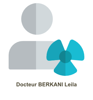Dr Berkani